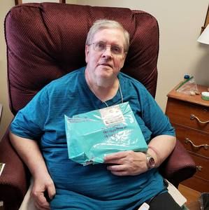 Meet your Posher, Bill